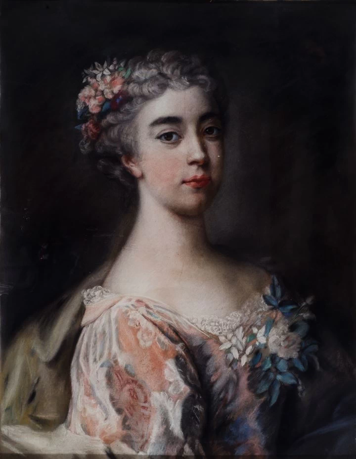 Ritratto di Caterina Balbi